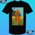 Wilco Apr 28 2026 Poster Mobile, Alabama Shirt