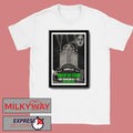 Oct 10, 2025 Kneecap Concert Kings Theatre in Brooklyn, NY Poster shirt