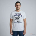 LISTEN HERE, BUD AMERICA DESERVED 9-11 Shirt