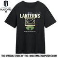 DC Studios Lanterns Series Only One Can Wear The Ring Shirt