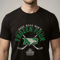 North Dakota Men’S Hockey 2026 Frozen Four Shirt