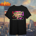 Saturday Night Live Studio 8H New York City T-shirt