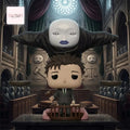 Jujutsu Kaisen Hiromi Higuruma Judgeman Pop Figure Doll