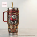 Georgia Bulldogs Premium ‘How ‘Bout Them Dawgs’ 40oz Tumbler