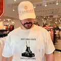 girls hate data centers shirt