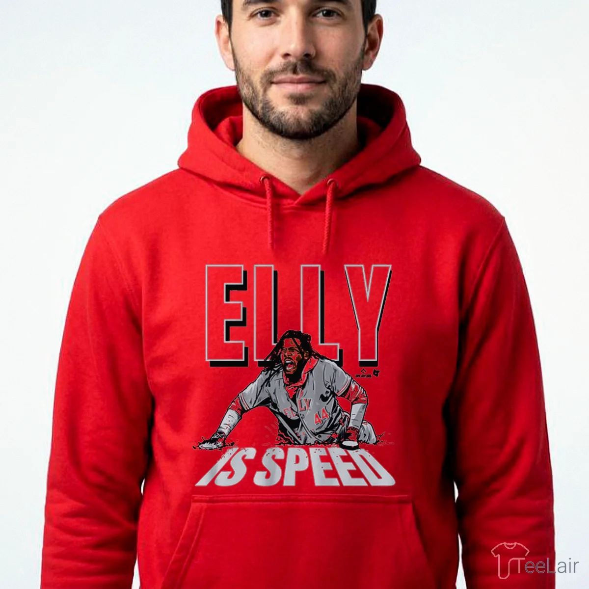 Elly De La Cruz Elly Is Speed Shirt