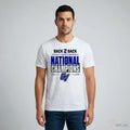 GVSU Women’S Basketball Back 2 Back National Champions 2026 Shirt