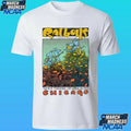 Ratboys Apr 18 2026 The Vic Theatre In Chicago Il Shirt