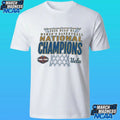 Ucla Bruins Champion Women’s 2026 NCAA Women’s Basketball National Champions Shirt