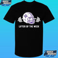 Furman Paladins Lifters Of The Week Shirt