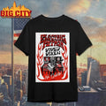 Electric Python 4-24-2026 Nashville TN Poster Shirt