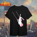 Olivia Rodrigo You Seem Pretty Sads For A Girl So In Love Merch Swing Graphic SHirt