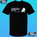 Colorado Rockies Home Run 5k 2026 Shirt