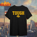 Iowa Basketball Tough College Shirt