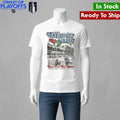 Kentucky Derby x Barstool Sports Run for the Roses Shirt