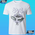 The Ghost Pastel Possession Shirt