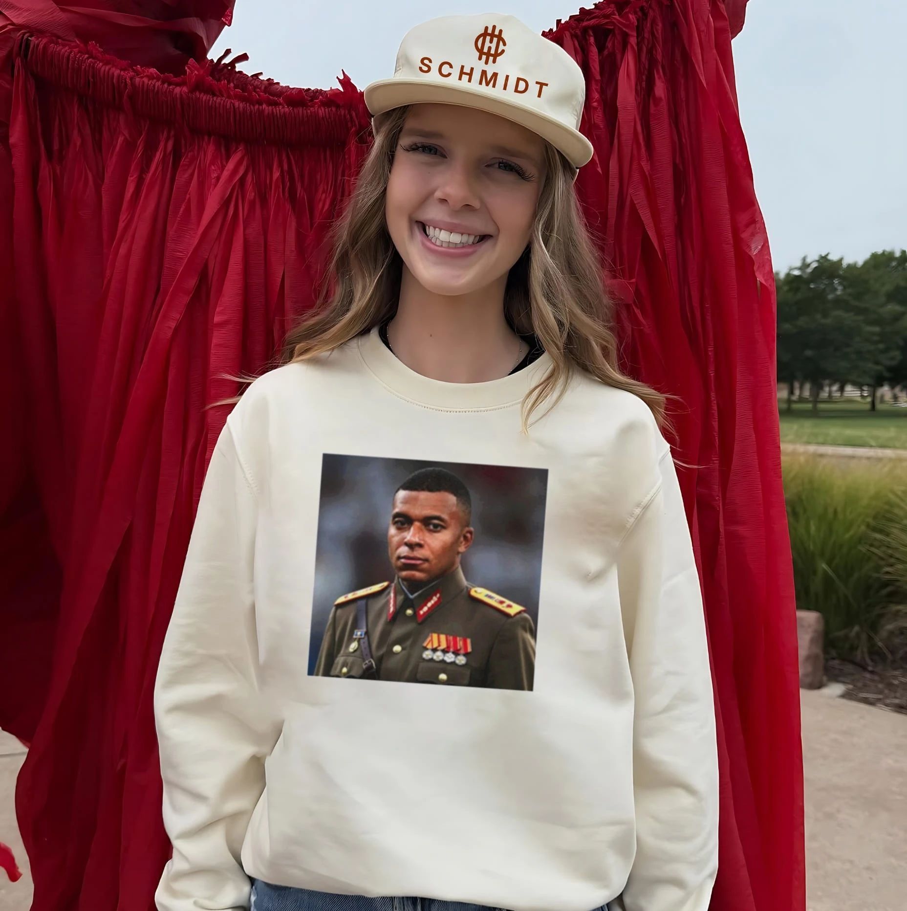 2026 The Dictator Kylian Mbappe Shirt