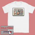 Melvins And Redd Kross Oct 10 2025 Vinyl Music Hall in Pensacola FL Poster shirt