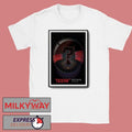 Tipper Tour Red Rocks 2025 Poster shirt