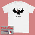 MFM Mothman Bye Bitches shirt