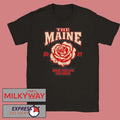 The Maine Like The Roses Shirt