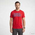 IN CASE OF EMERGENCY, USE STAIRS Shirt