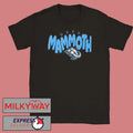 Utah Mammoth New T-Shirt