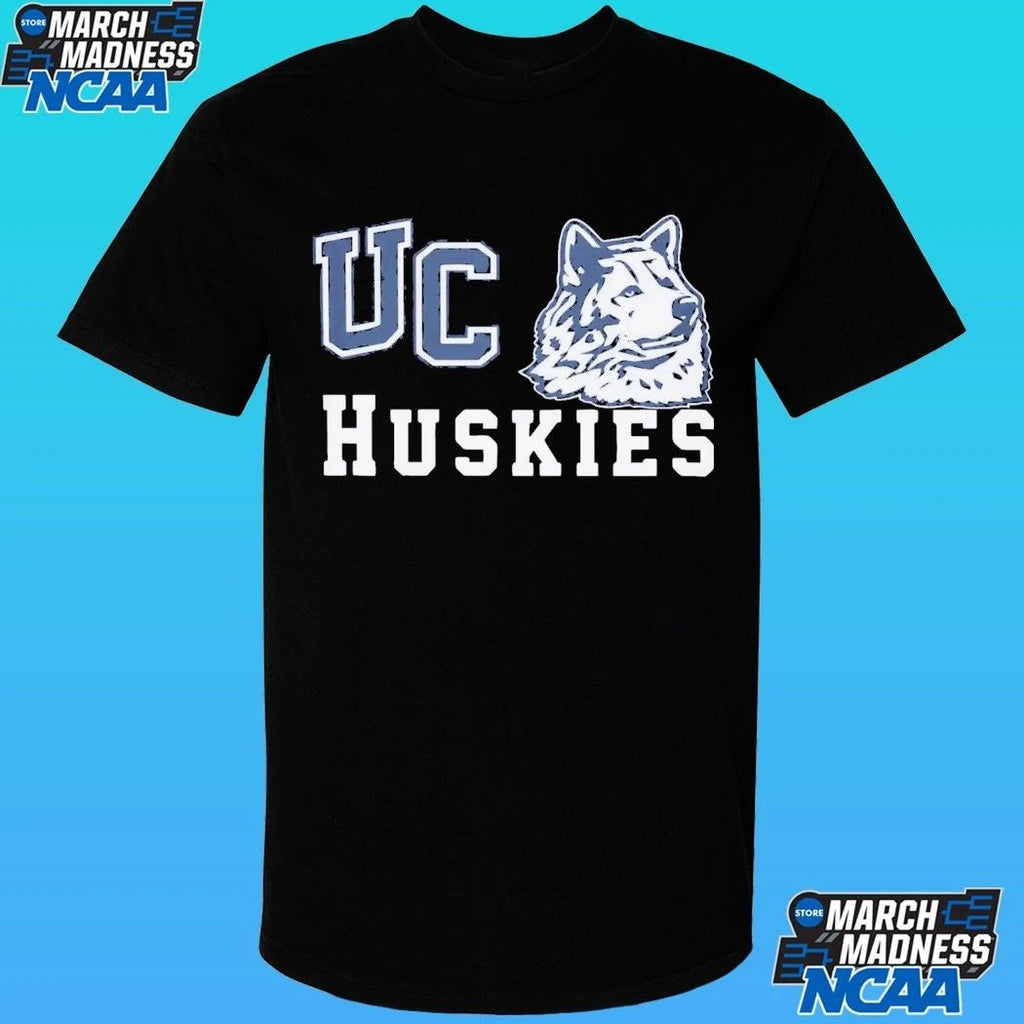 Ray Allen Uconn Huskies Shirt