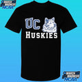 Ray Allen Uconn Huskies Shirt