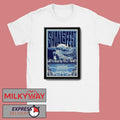 ShoalsFest Oct 11 2025 Florence, Alabama Poster shirt