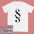 Pack Records Aldn Strung Tour Shirt
