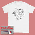 Perrie Doodles Shirt