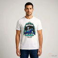 Goose Irving TX 4.25.2026 Tour Shirt