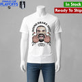 Doing Drake shit middle finger Shirt