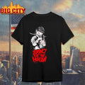 Bring Me The Horizon Merch Goat Girl Horror Shirt