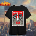 Bad Religion Buenos Aires Argentina 2026 Event Poster On April 22 2026 Home Decor Poster Shirt