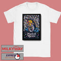 Modest Mouse 10 11 2025 Detroit, MI The Fillmore Detroit Poster shirt