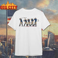 Gw Golf Swing Graphic Shirt