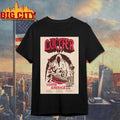 Lucifer The Band South America 2026 Poster Shirt