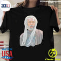 Lord Corlys Velarybron Tee Shirt