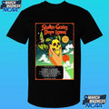Shakey Graves And Dope Lemon Summer 2026 Shows Poster Shirt