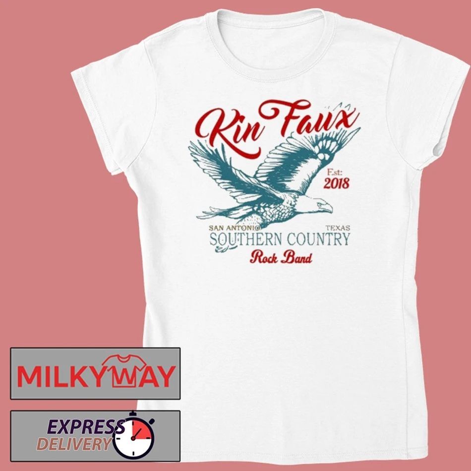 Eagle Country Rock 2025 shirt