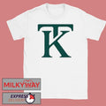Kai Trump KT shirt
