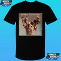 Ryan Adams The Suicide Handbook Shirt