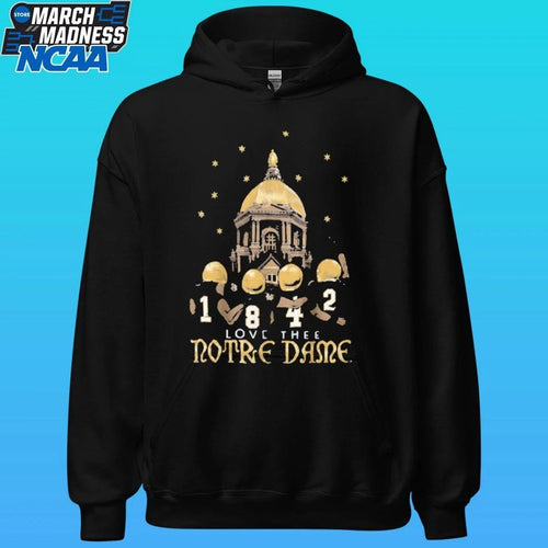 2026 Notre Dame Fighting Irish Shirt