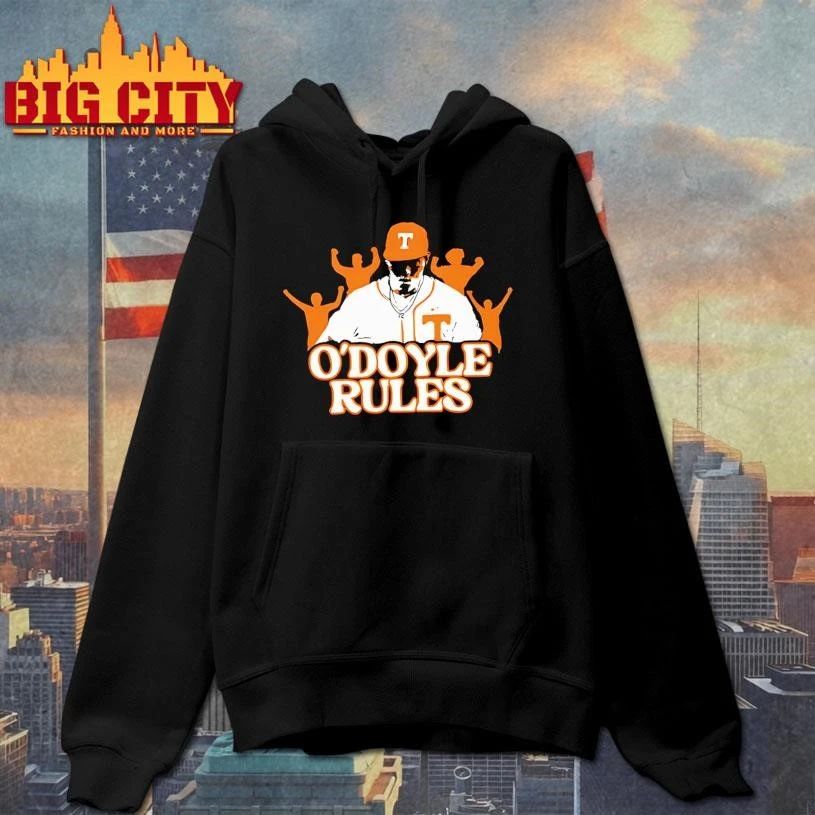 O’Doyle Rules Liam Doyle Vintage Shirt