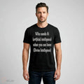 Who Needs Ai Artificial Intelligence When You Can Have Divine Intelligence Shirt