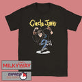 Circle Jerks North American Tour Shirt