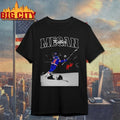 Megan Keller USA Champion Hockey signature T-shirt