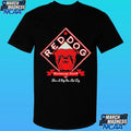 Uncommonly Smooth Red Dog There Is Only One Shirt